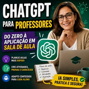 ChatGPT para Professores